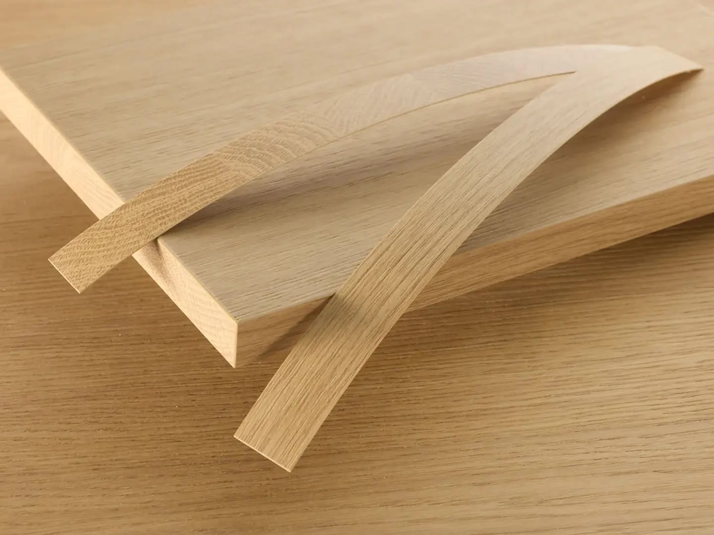 RealGrain Tervuren swatch.